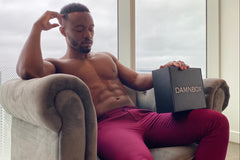 DAMNBOX