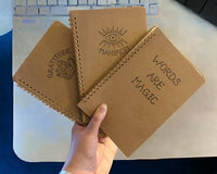 Monthly Stationary Club