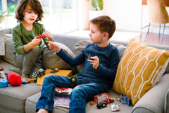 Toy Box Monthly - 4 to 8 Year Old Kids - Kids Toy Subscription 2024