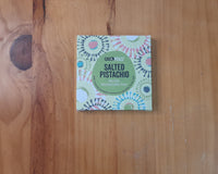 Harry's Chocolate Club