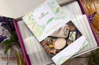 Tea & Tranquility Box - Premier