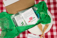 Little Learners Busy Box