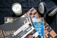 Your Candle Concierge Subscription Box