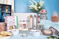 THE ME-TYME DELUXE BOX