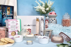 THE ME-TYME DELUXE BOX