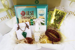 INSPIRED Subscription Box