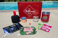 Ballroom Box