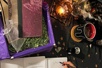 Witchcraft 101 Lesson Kit Subscription - Tier 2