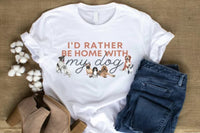 Pet Shirt of the Month Club