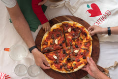 EatTiamo - Italian Food Box