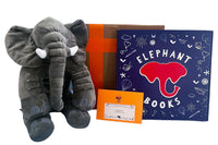 Children's Book Gift Package (ages 0-6)