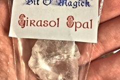 Children's Monthly Crystal Pack