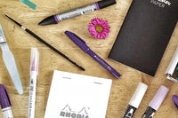 The Inky Box Mini Monthly
