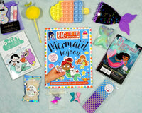 beTWEEN the Bookends- Early Reader book and lifestyle box