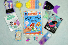 beTWEEN the Bookends- Early Reader book and lifestyle box