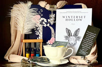 Down The Rabbit Hole Book Box