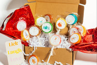 The LollyBox