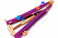 Fiber of the Month Club (NOT YARN)