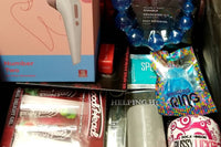 Adult SEX Box | Custom Curated Subscription Boxes for Adult