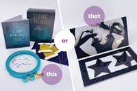 Like A Kitten - Seasonal Sex Toy Subscription Box!