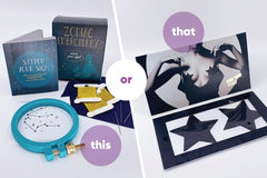 Like A Kitten - Seasonal Sex Toy Subscription Box!