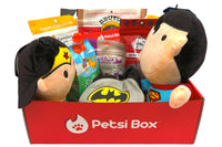 Monthly Classic Regular Dog Box