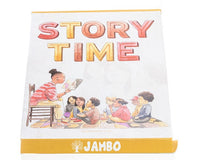 Jambo Book Box (Ages 10-13)
