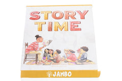 Jambo Book Box (Ages 10-13)
