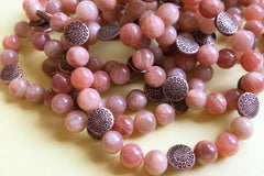 Jewelry of the Month by Sage and Amethyst