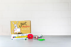 Kids Night In Box - Faith Family Fun