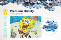 Puzzle Monthly For Kids! - Monthly Subscription