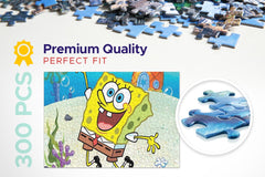 Puzzle Monthly For Kids! - Monthly Subscription