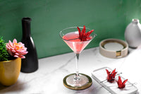Cosmopolitan Edition Cocktail Kit image 0