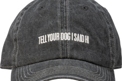 dog dad stuff