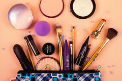 Ntira Beauty Bag