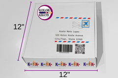 Kolor Krate