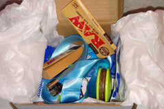MMJ Smokeware Loot
