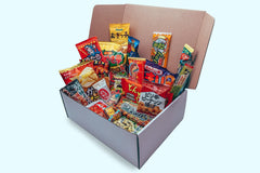 Monthly Tokyo Snack Box