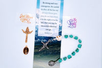 Pocket Rosary Devotion