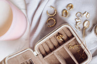 Monthly VT Casual Jewelry Box
