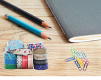 Monthly Journal Subscription Box