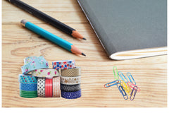 Monthly Journal Subscription Box