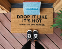 Smartass & Sass *SMALL BOX* Subscription