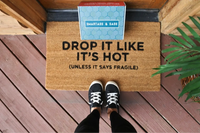 Smartass & Sass *SMALL BOX* Subscription
