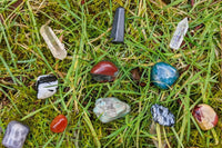 Kid's Crystal Discovery Kit