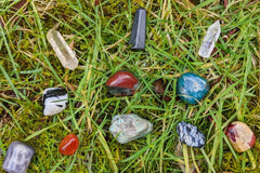Kid's Crystal Discovery Kit