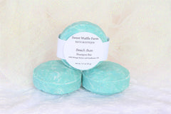 Shampoo Bar - Sulfate Free & Paraben Free