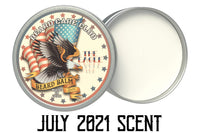 Balms Away