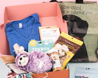 VIP Ultimate Dog Mom Box