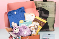 VIP Ultimate Dog Mom Box